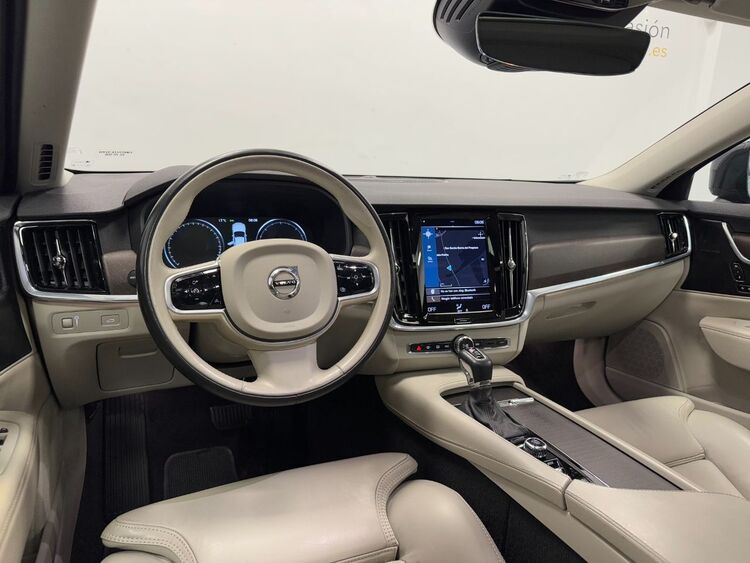 Volvo V90 D4 AWD foto 9