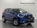 Renault Kadjar ZEN miniatura 2