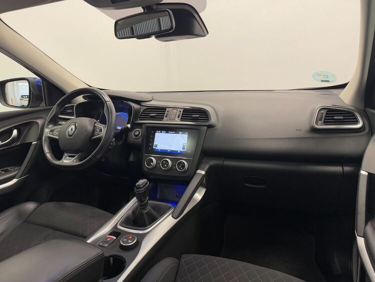 Renault Kadjar ZEN foto 12