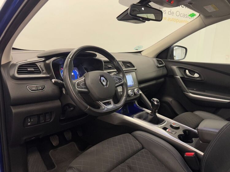 Renault Kadjar ZEN foto 15