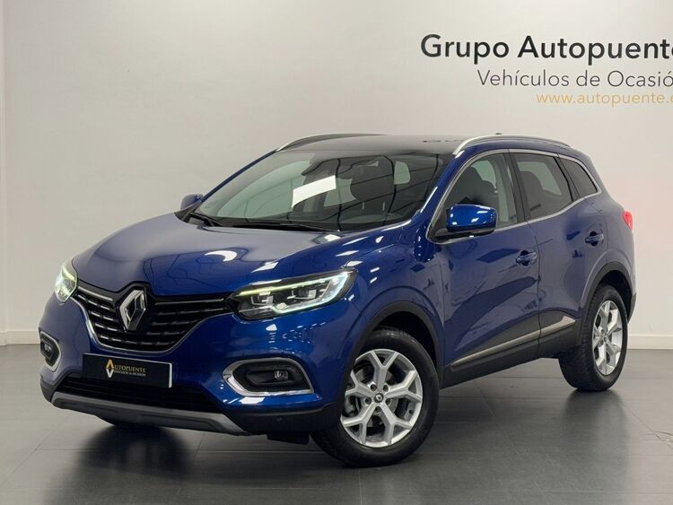 Renault Kadjar ZEN foto 7