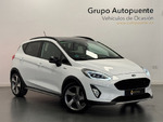 Ford Fiesta ACTIVE miniatura 2