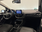 Ford Fiesta ACTIVE miniatura 11