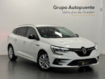 Renault Megane BUSINESS miniatura 2