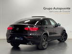 Mercedes GLC AMG miniatura 4