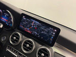 Mercedes GLC AMG miniatura 34