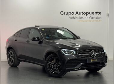 Mercedes - GLC