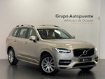 Volvo XC90 MOMENTUM AUTO miniatura 2