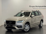 Volvo XC90 MOMENTUM AUTO miniatura 7