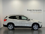 BMW X1 SDRIVE 18D miniatura 3