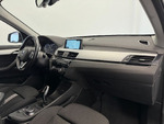 BMW X1 SDRIVE 18D miniatura 13