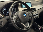 BMW X1 SDRIVE 18D miniatura 18