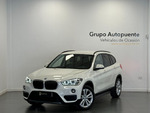 BMW X1 SDRIVE 18D miniatura 7