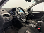 BMW X1 SDRIVE 18D miniatura 8