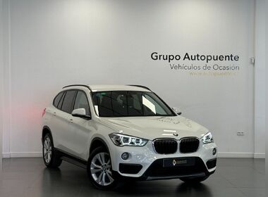 BMW - X1