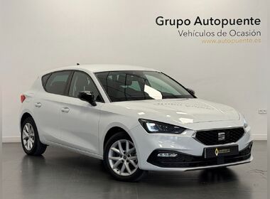 Seat - Leon