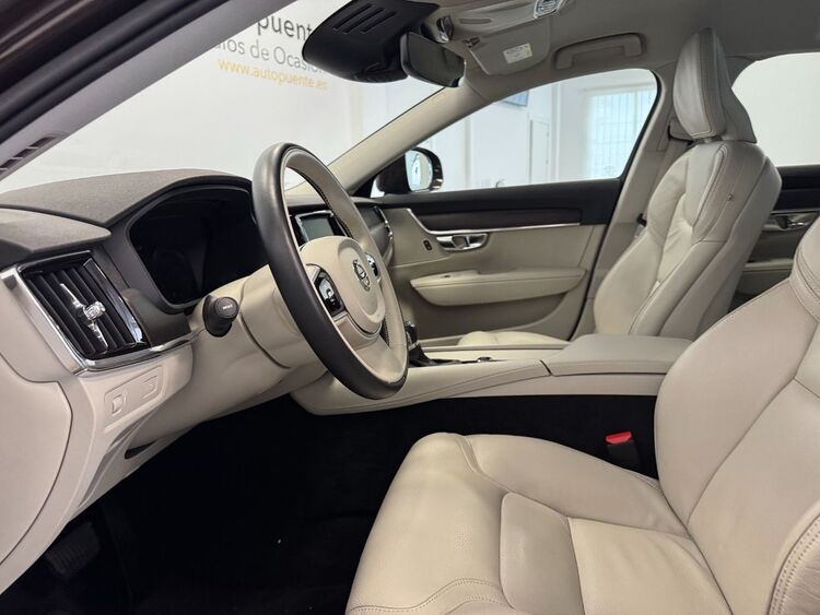 Volvo V90 D4 AWD AUTO foto 15