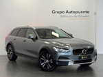 Volvo V90 D4 AWD miniatura 2