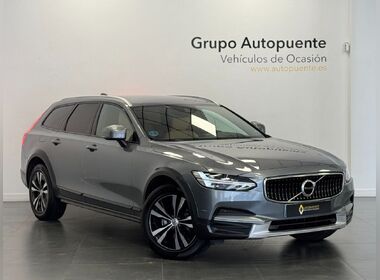 Volvo - V90