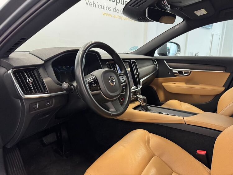 Volvo V90 D4 AWD foto 15