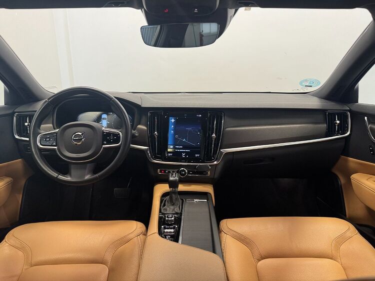 Volvo V90 D4 AWD foto 28