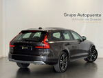 Volvo V90 B4 D AWD miniatura 4