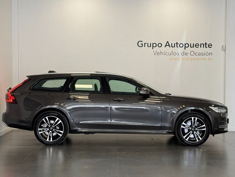 Volvo V90 B4 D AWD foto 3