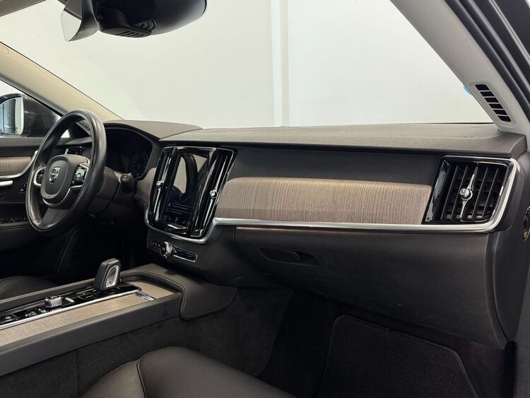 Volvo V90 B4 D AWD foto 13