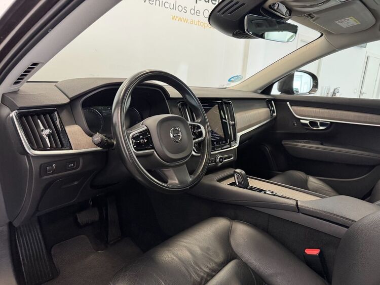 Volvo V90 B4 D AWD foto 15