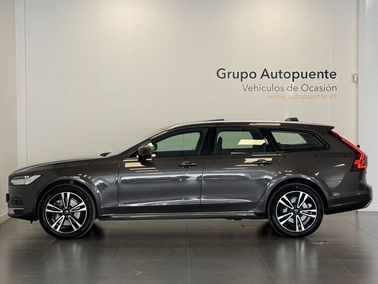 Volvo V90 B4 D AWD foto 6