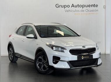 Kia - XCeed