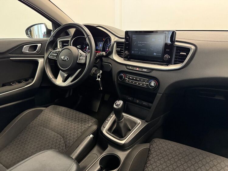 Kia XCeed DRIVE foto 12