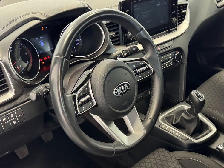 Kia XCeed DRIVE foto 19