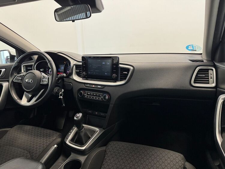 Kia XCeed DRIVE foto 11