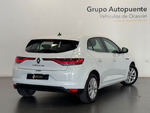 Renault Megane BUSINESS BLUE miniatura 4