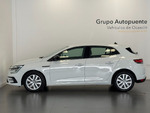 Renault Megane BUSINESS BLUE miniatura 6