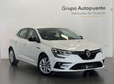 Renault - Megane