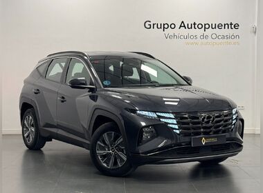 Hyundai - Tucson