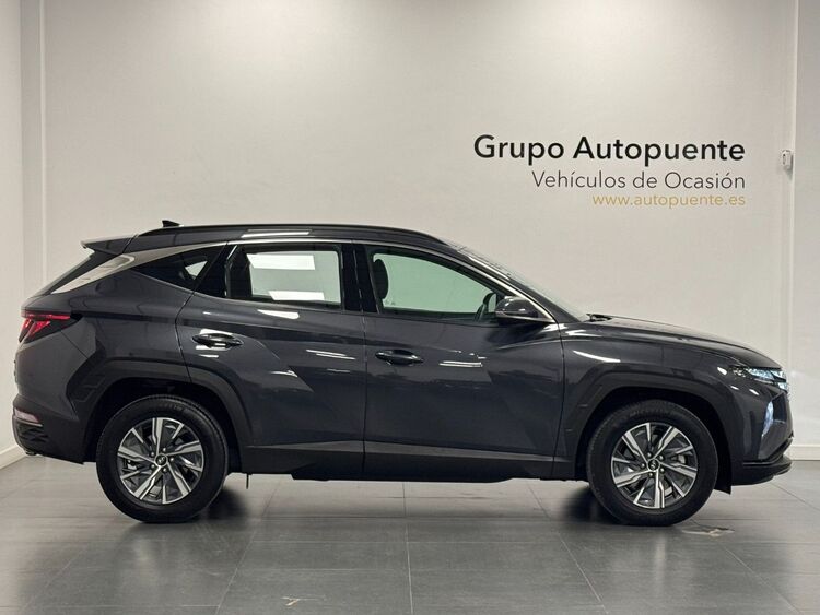 Hyundai Tucson MAXX foto 3