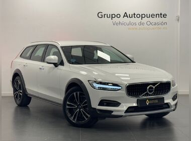 Volvo - V90