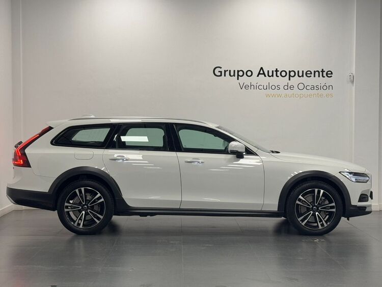 Volvo V90 B4 D foto 3