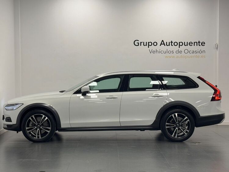 Volvo V90 B4 D foto 6