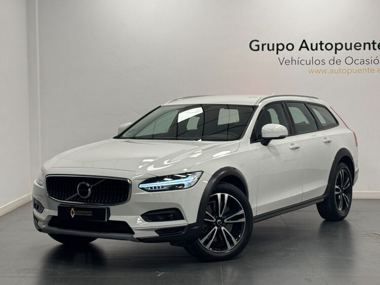 Volvo V90 B4 D foto 7