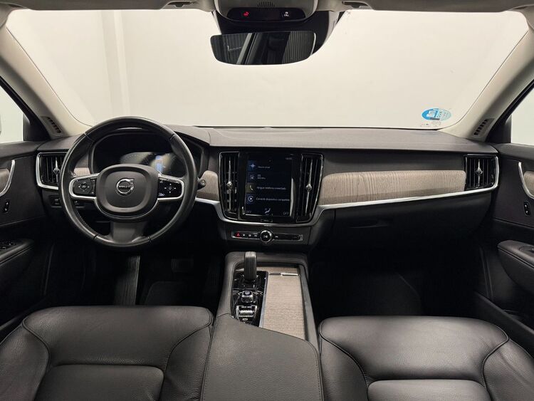 Volvo V90 B4 D foto 11